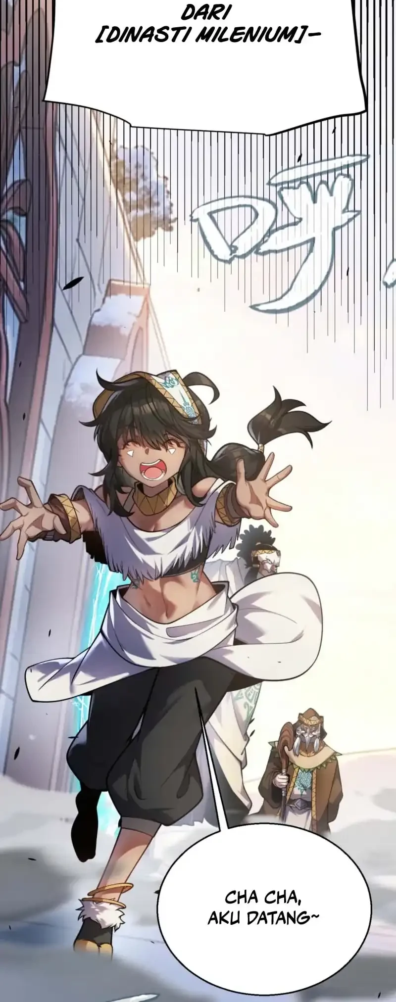 City of Sin Chapter 40 - halaman 26