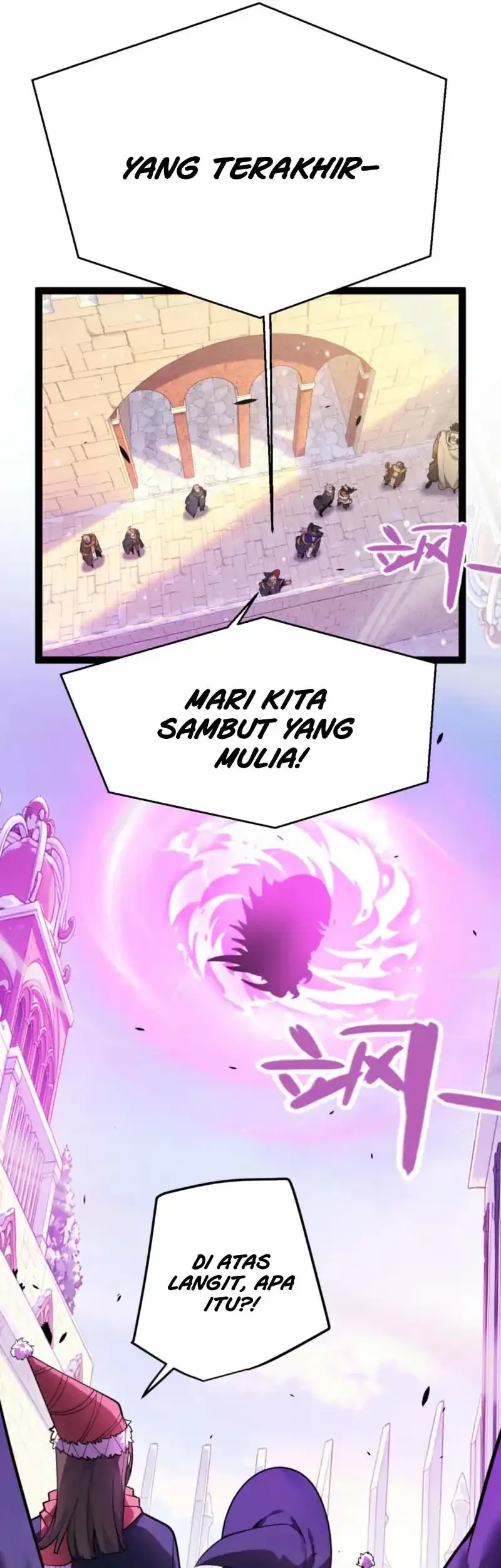City of Sin Chapter 40 - halaman 31