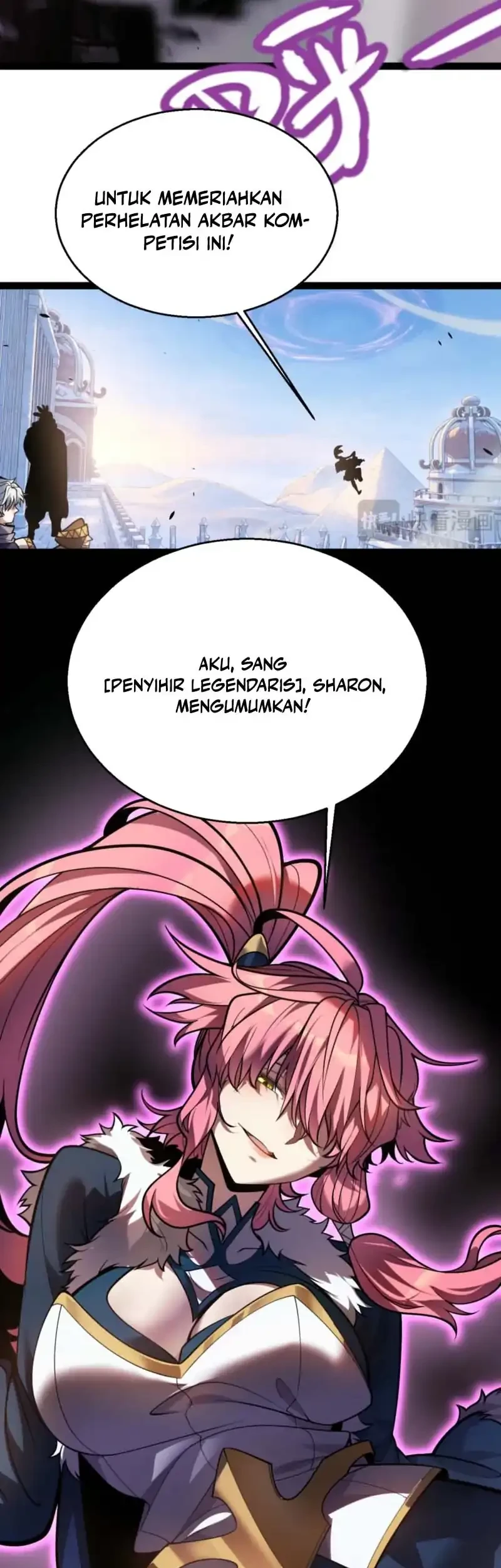 City of Sin Chapter 40 - halaman 36