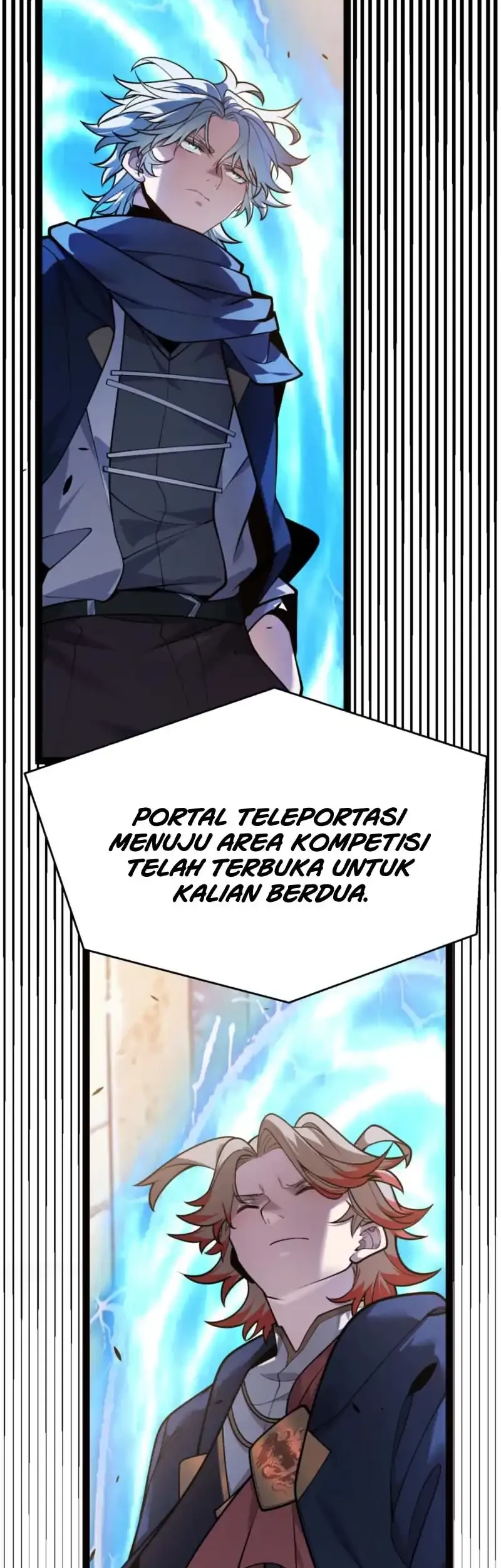 City of Sin Chapter 40 - halaman 38