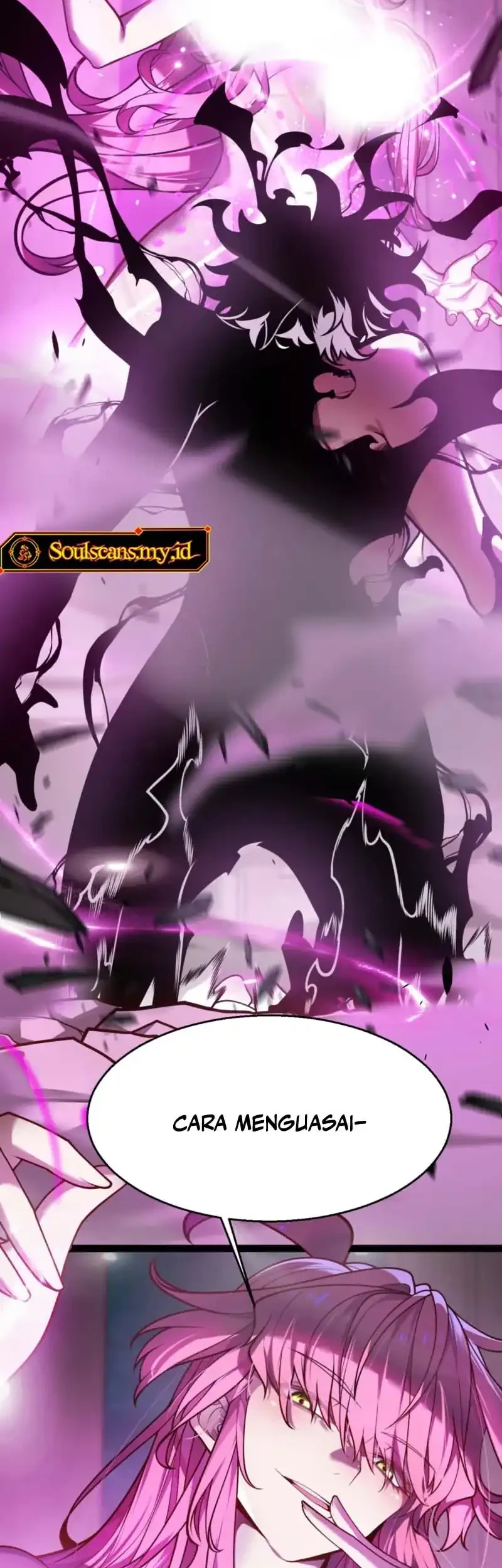 City of Sin Chapter 40 - halaman 5