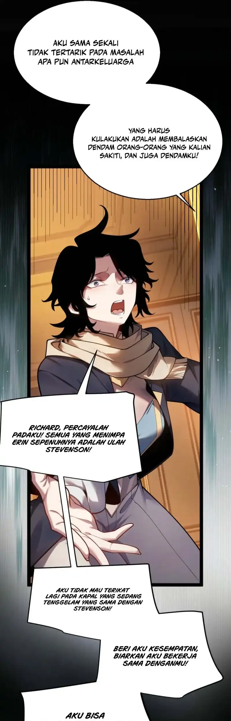 City of Sin Chapter 40 - halaman 9
