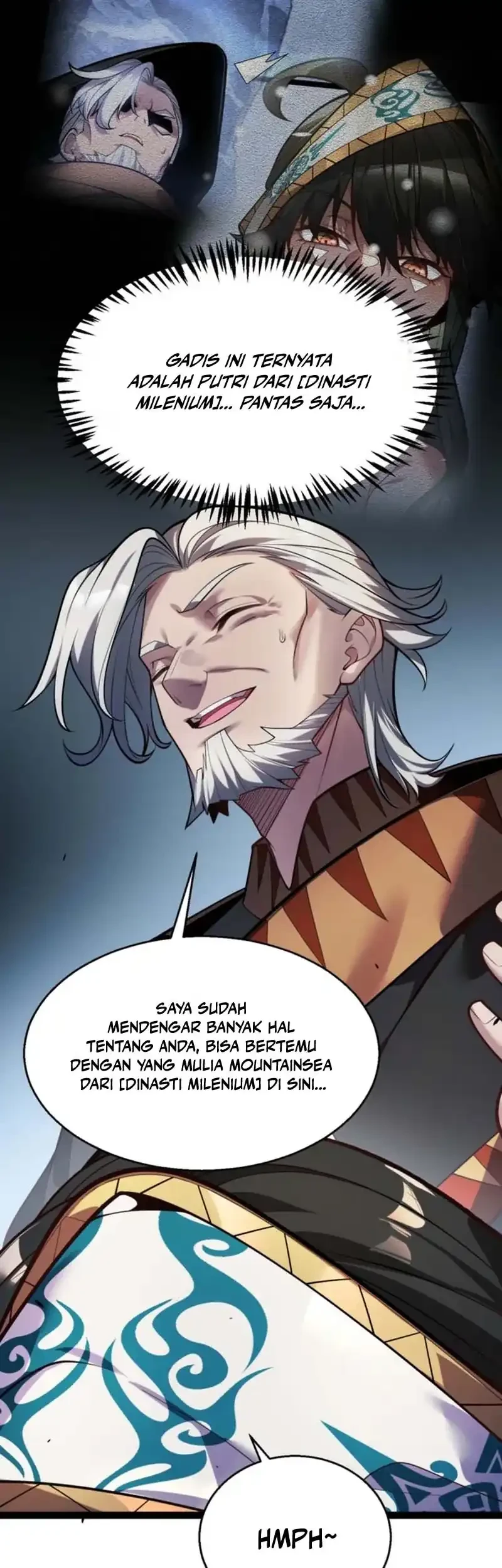 City of Sin Chapter 41 - halaman 13