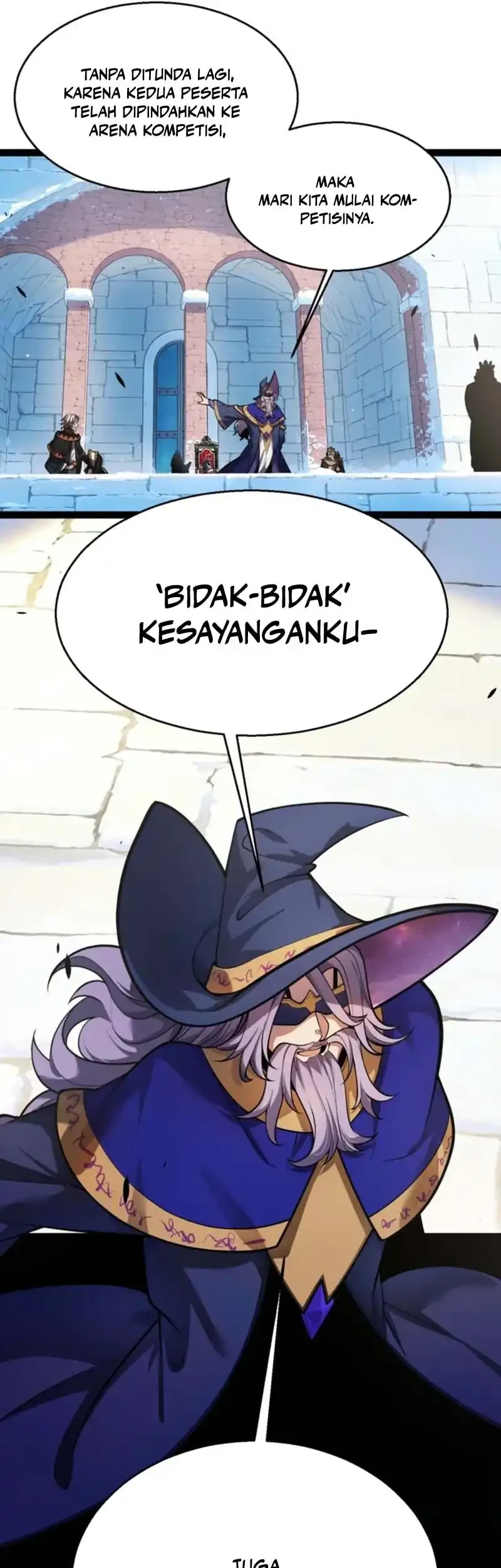 City of Sin Chapter 41 - halaman 15