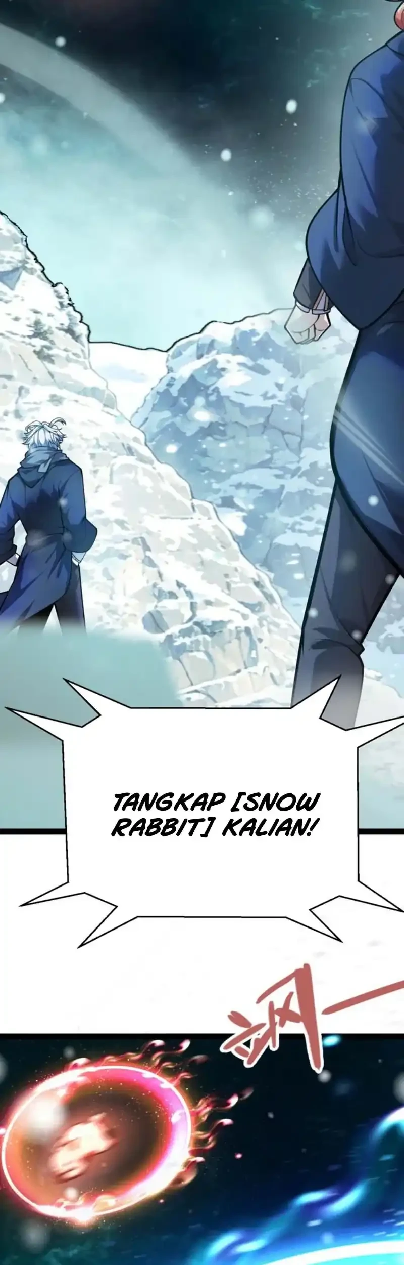 City of Sin Chapter 41 - halaman 17
