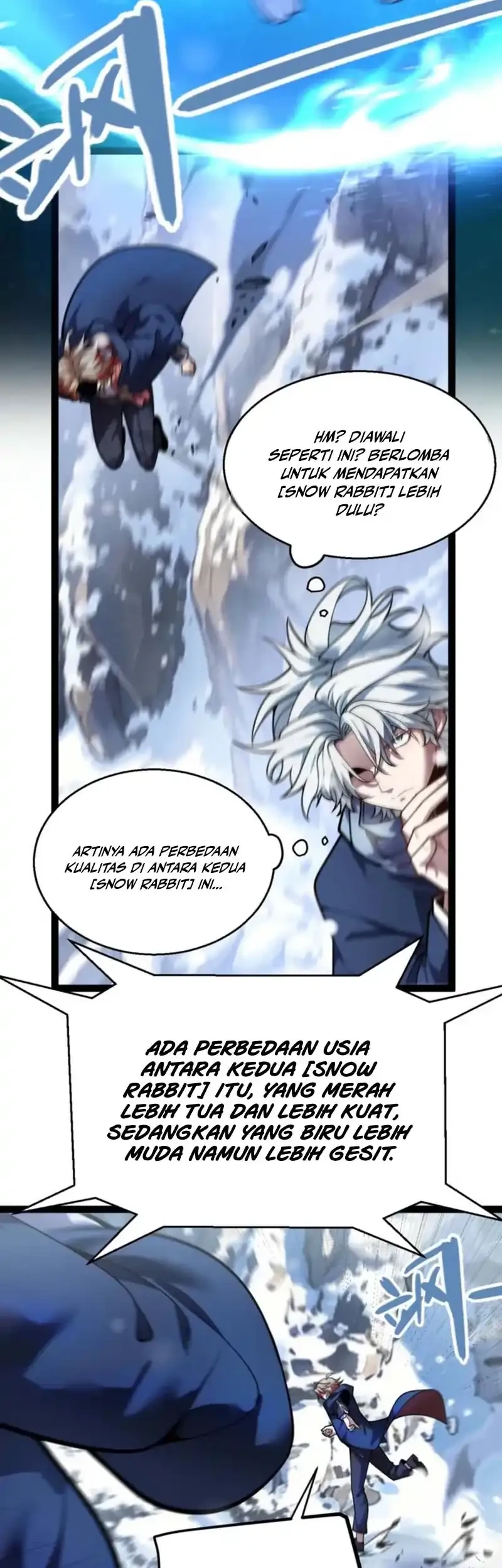 City of Sin Chapter 41 - halaman 19