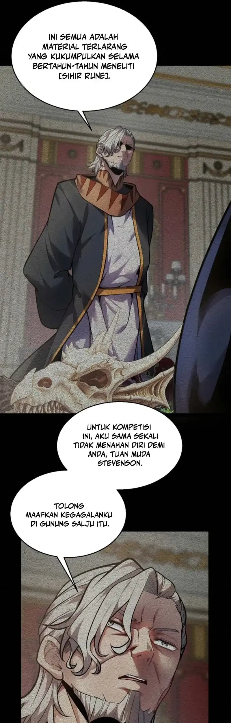 City of Sin Chapter 41 - halaman 26