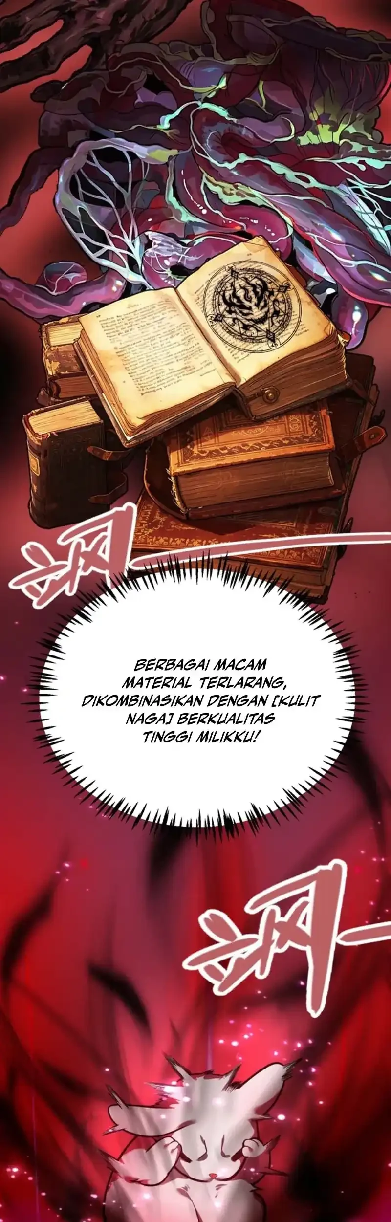 City of Sin Chapter 41 - halaman 28