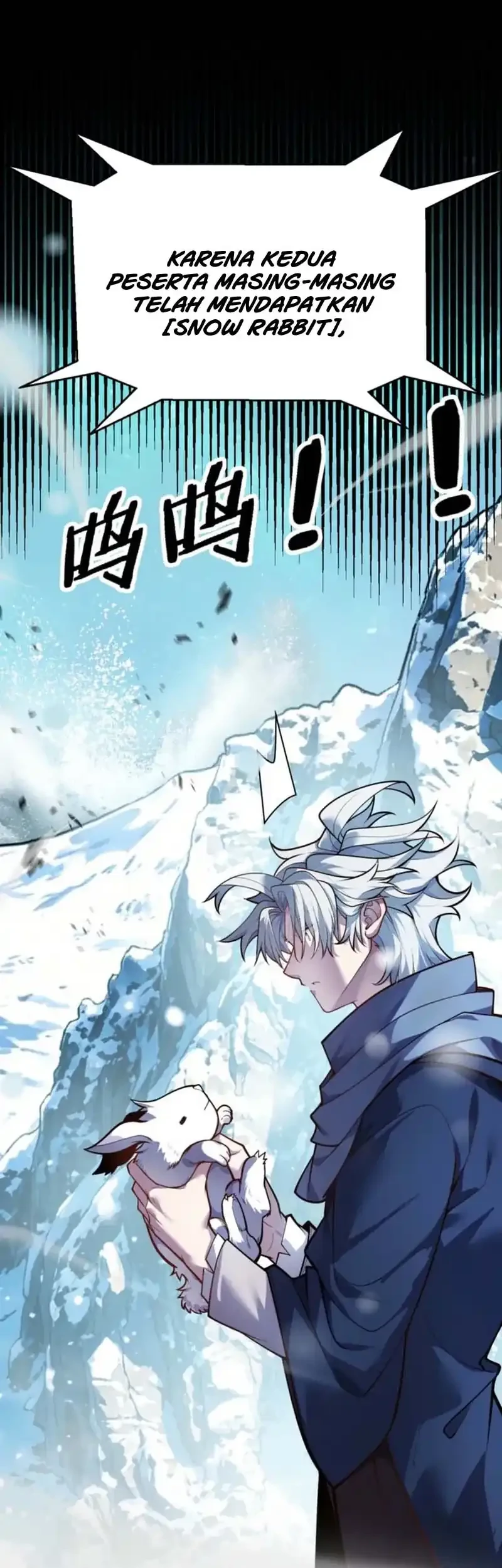 City of Sin Chapter 41 - halaman 30
