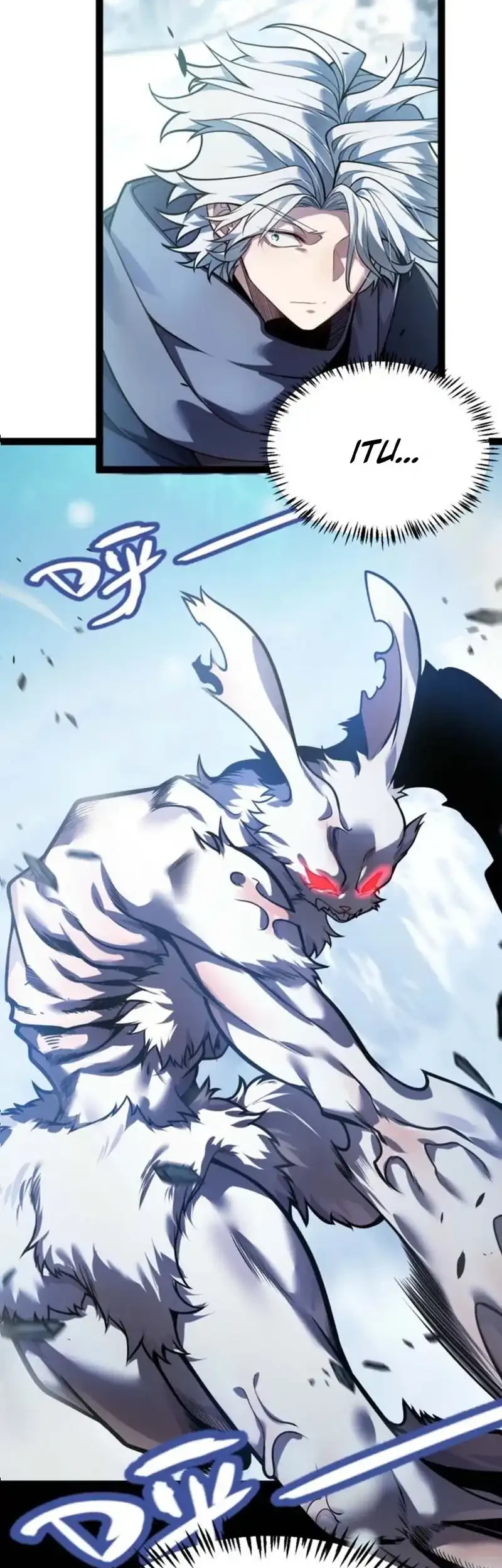 City of Sin Chapter 41 - halaman 35
