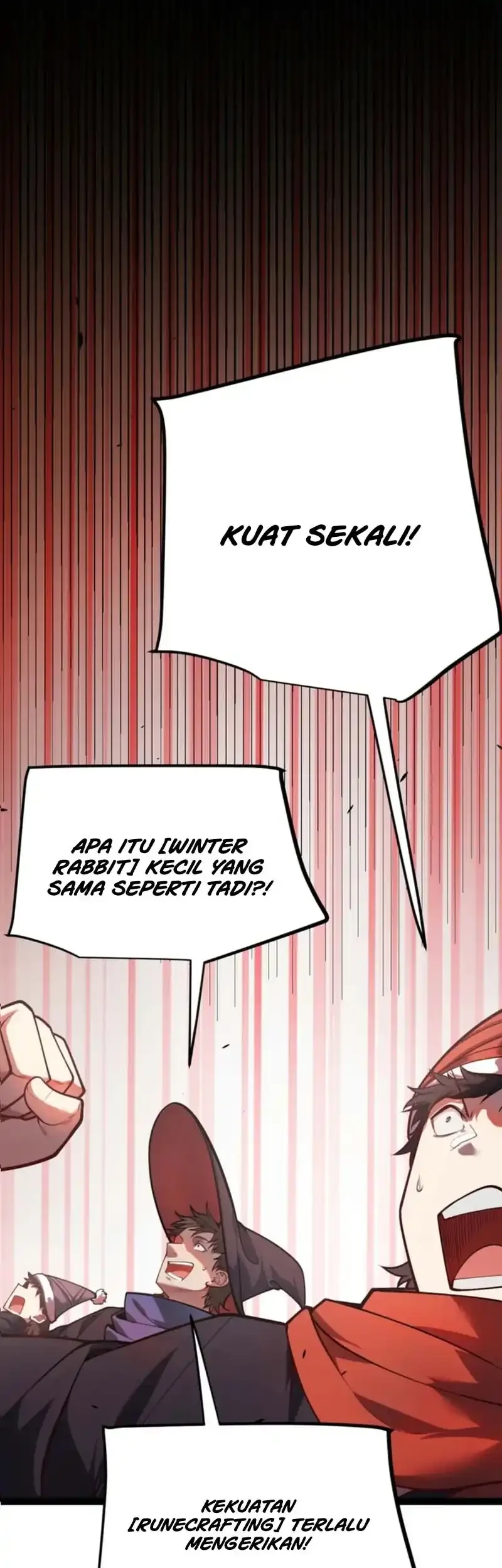 City of Sin Chapter 41 - halaman 37
