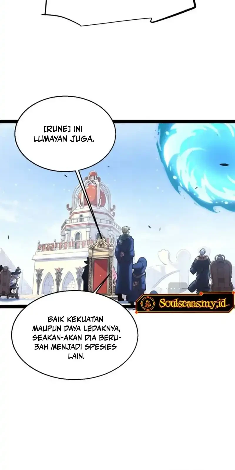 City of Sin Chapter 41 - halaman 38