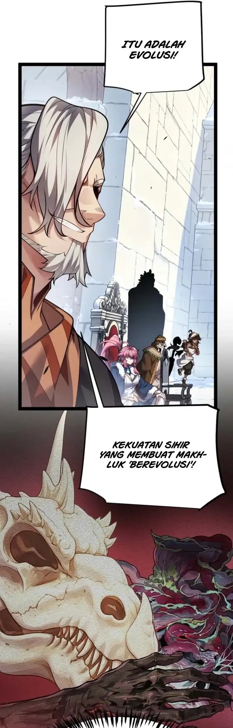 City of Sin Chapter 41 - halaman 39