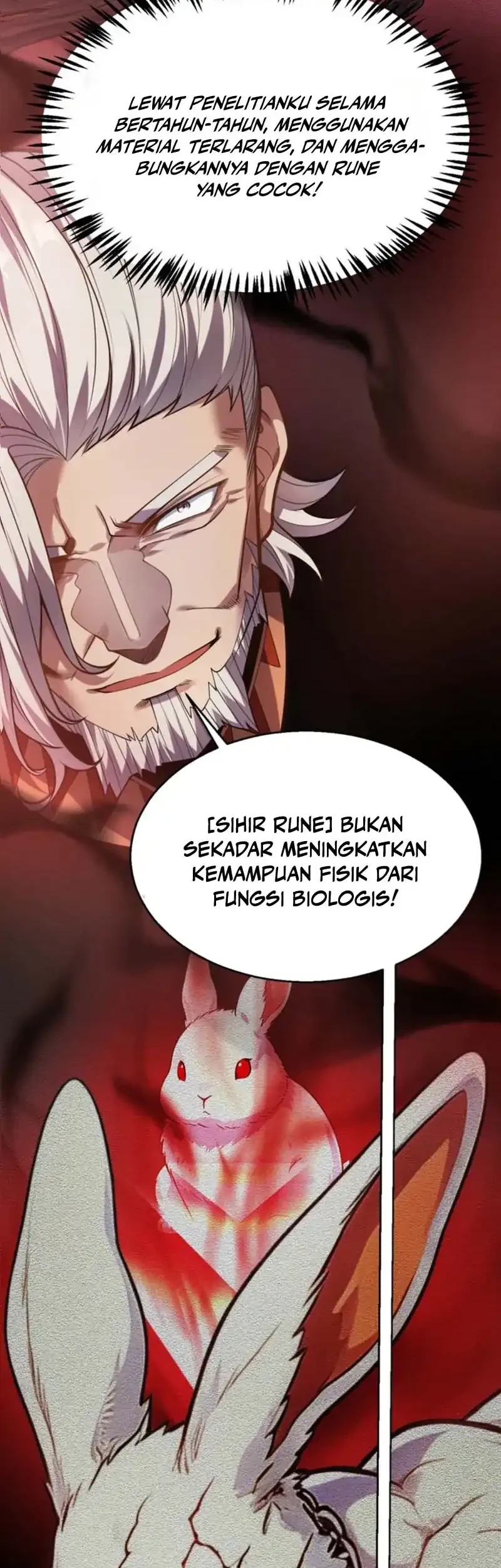 City of Sin Chapter 41 - halaman 40