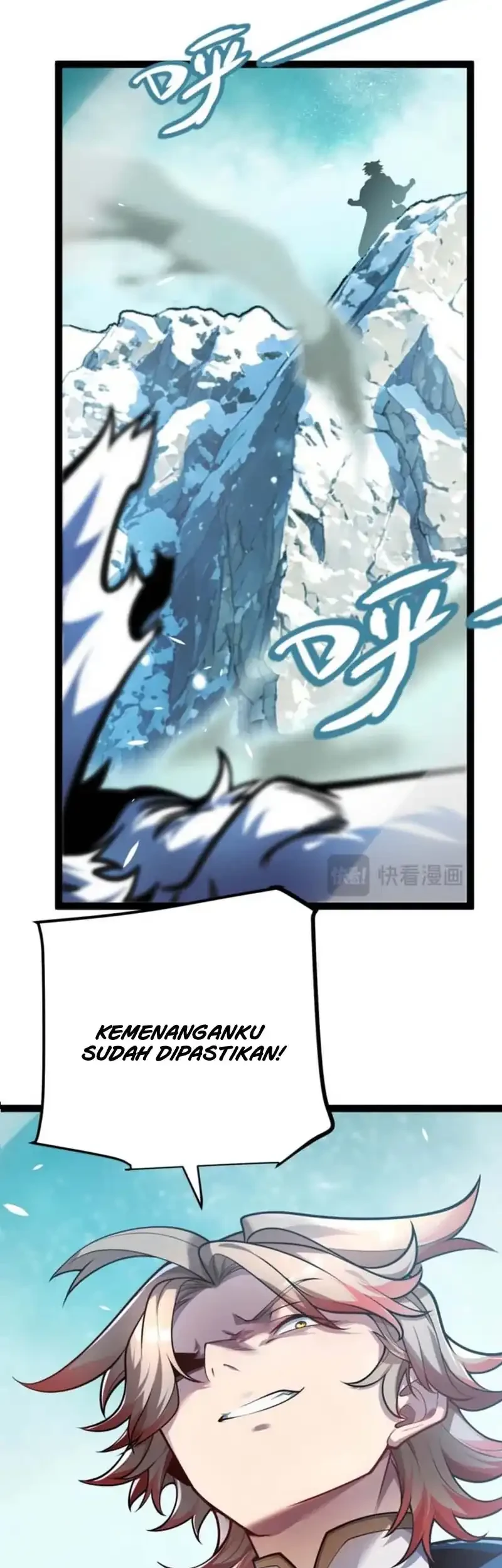 City of Sin Chapter 41 - halaman 45