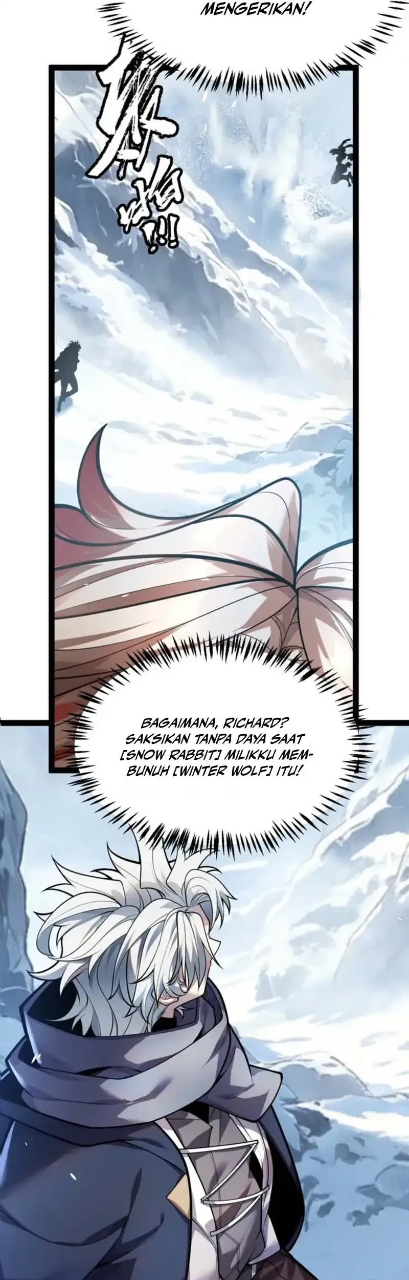 City of Sin Chapter 41 - halaman 47