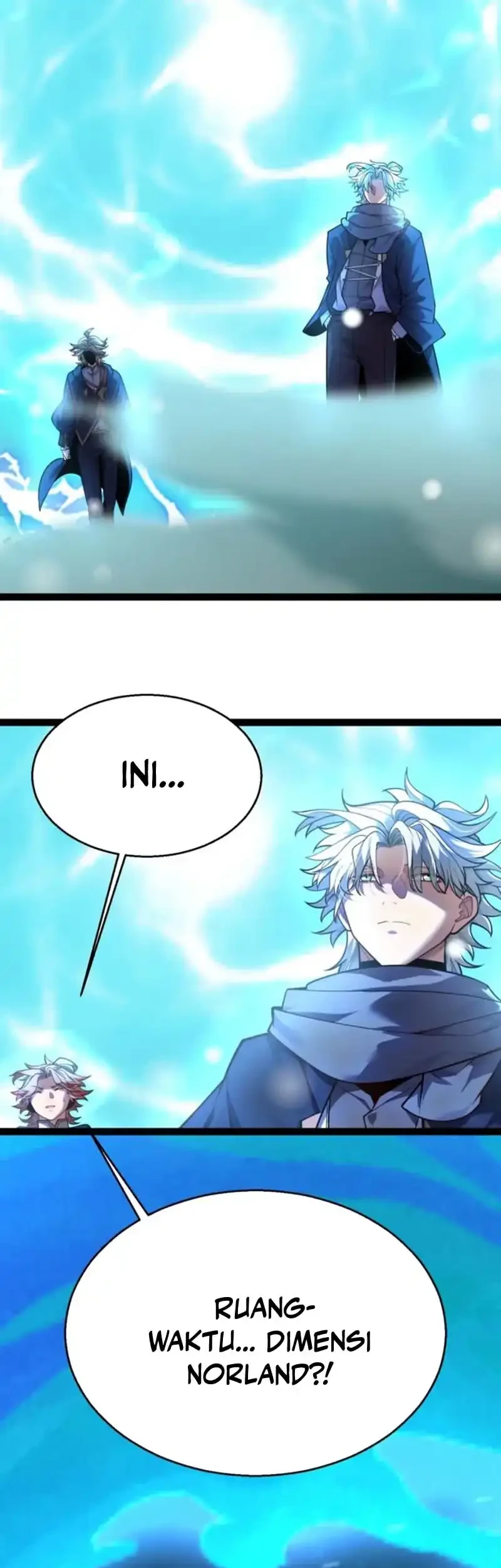 City of Sin Chapter 41 - halaman 5