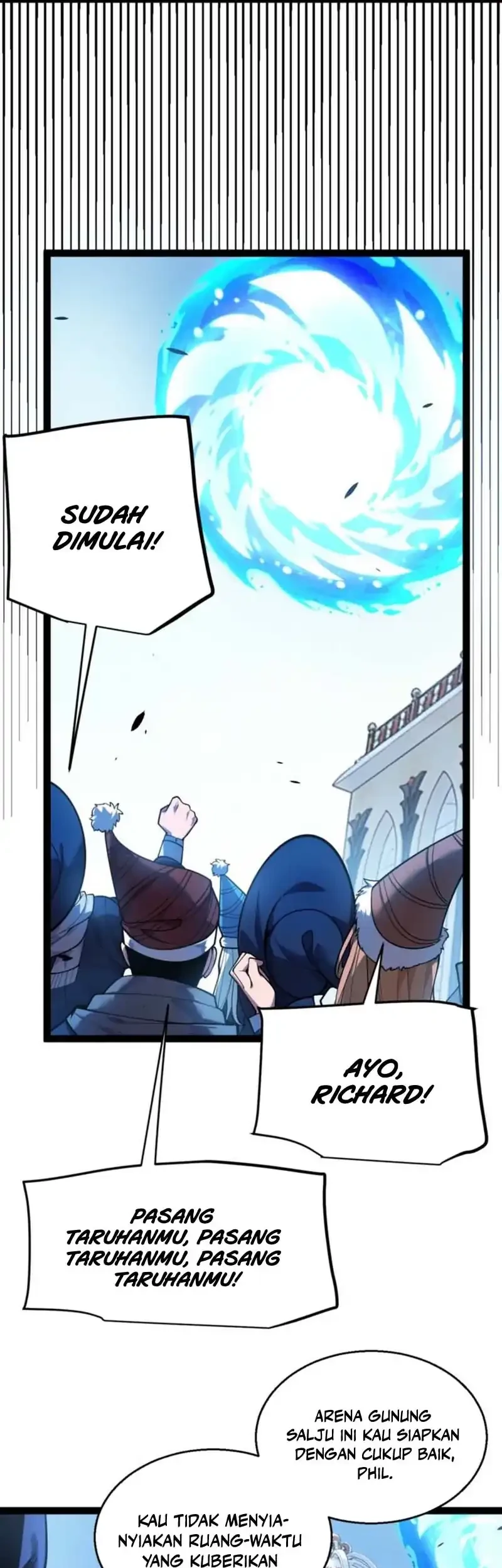 City of Sin Chapter 41 - halaman 9