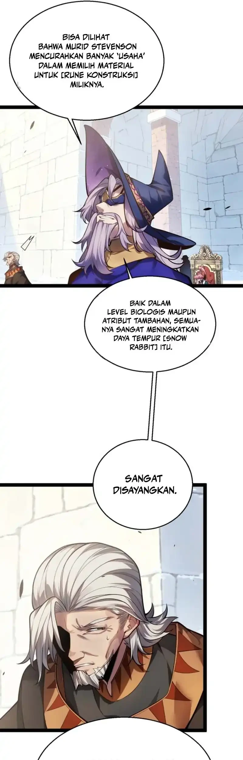 City of Sin Chapter 42 - halaman 21