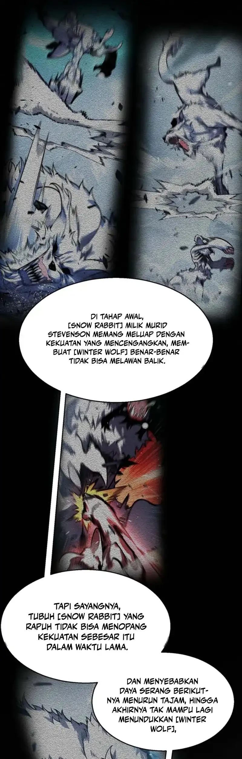 City of Sin Chapter 42 - halaman 25