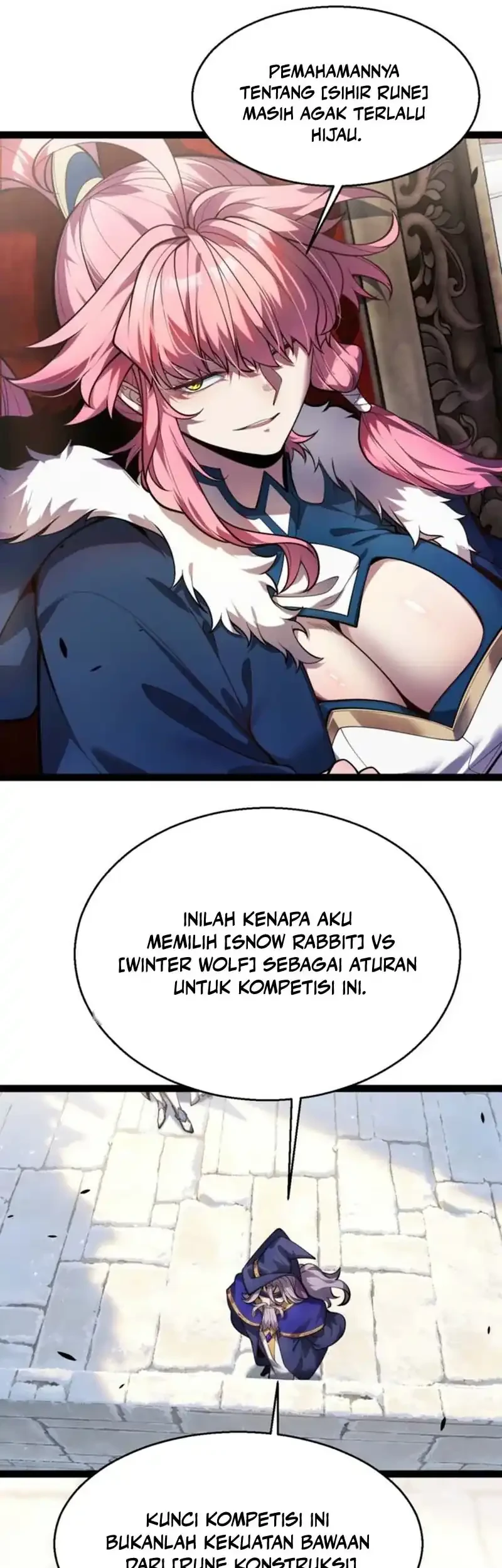 City of Sin Chapter 42 - halaman 27