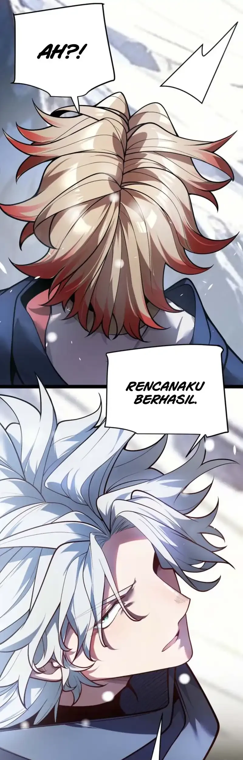 City of Sin Chapter 43 - halaman 20