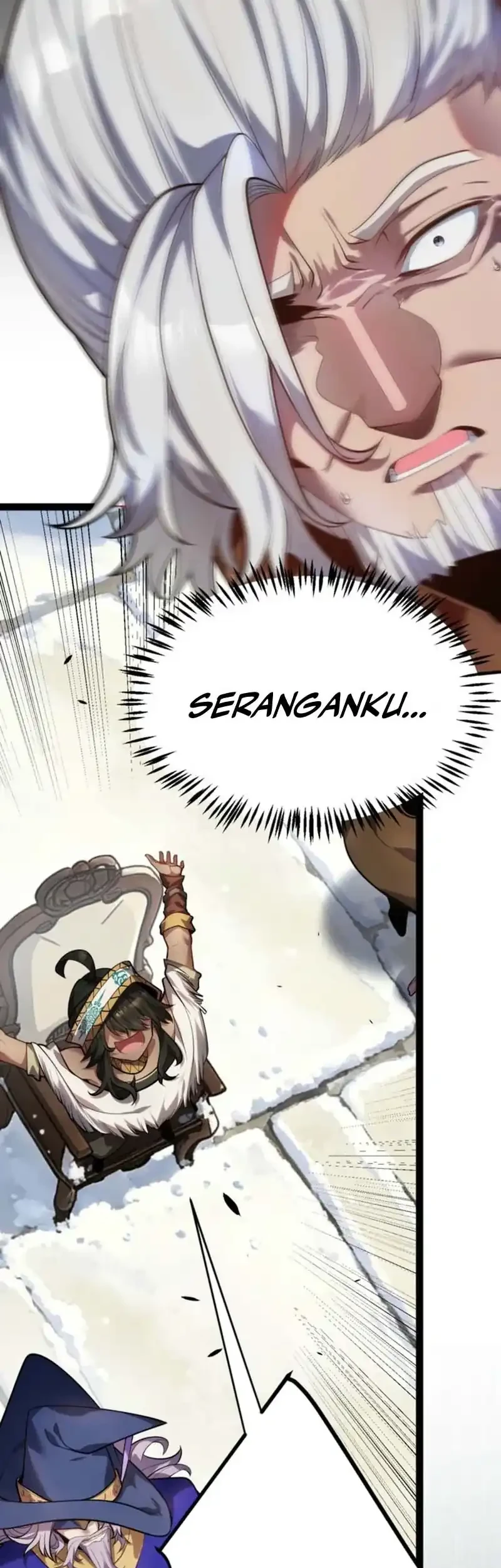 City of Sin Chapter 43 - halaman 30