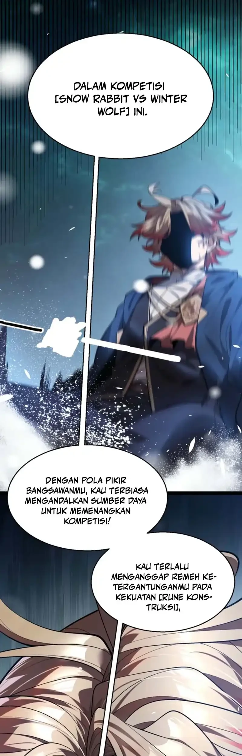 City of Sin Chapter 43 - halaman 32