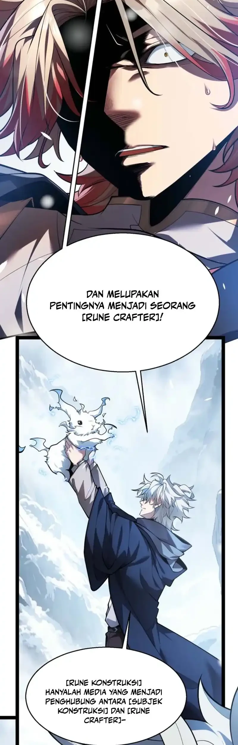 City of Sin Chapter 43 - halaman 33
