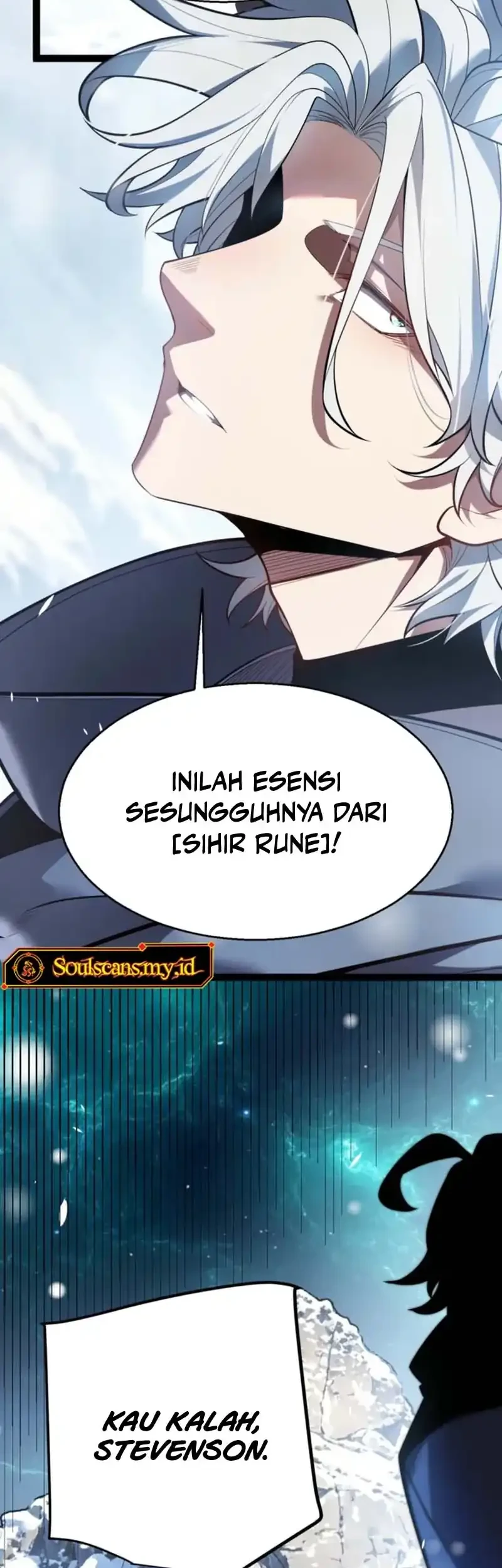 City of Sin Chapter 43 - halaman 34