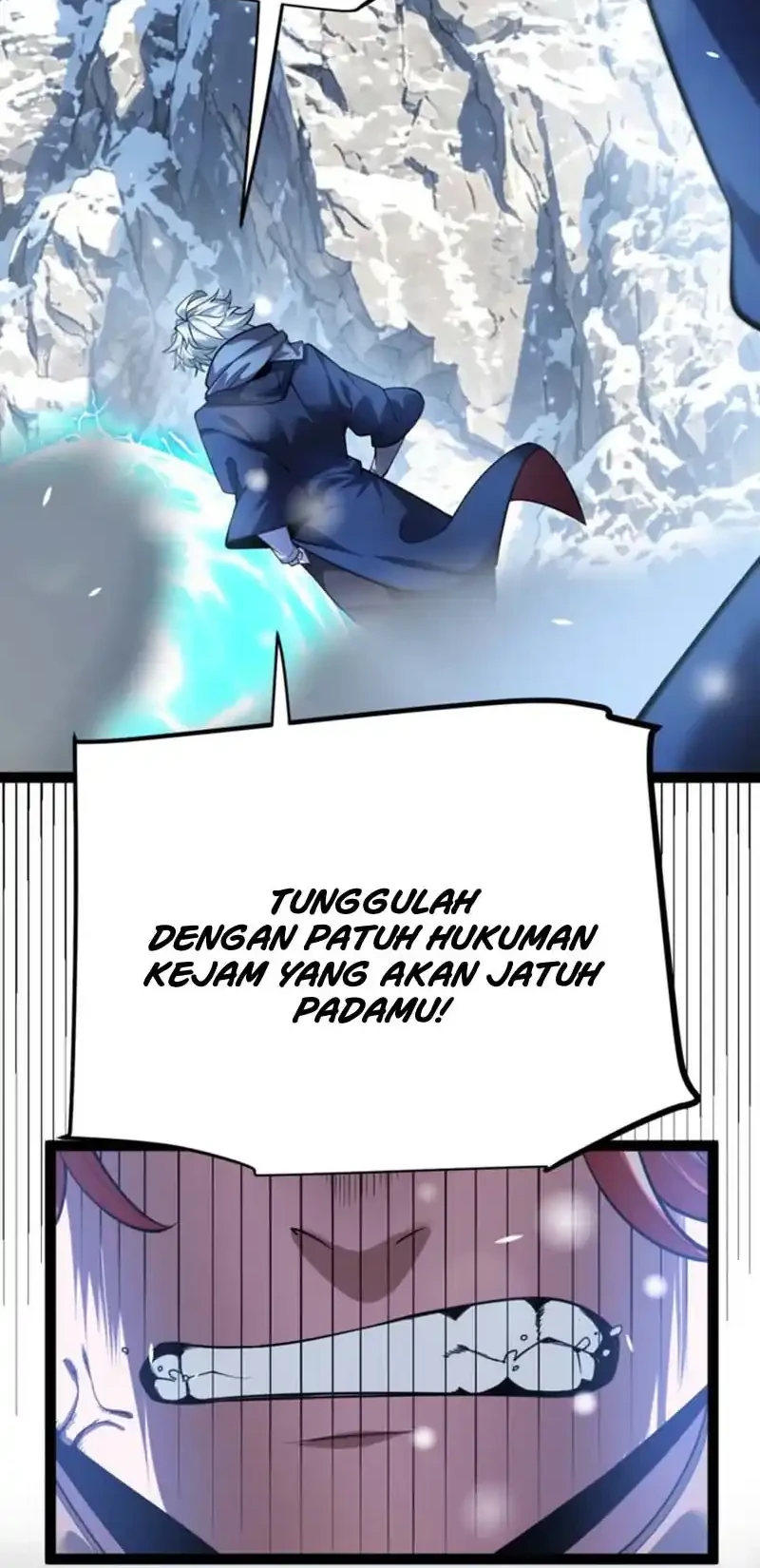 City of Sin Chapter 43 - halaman 35