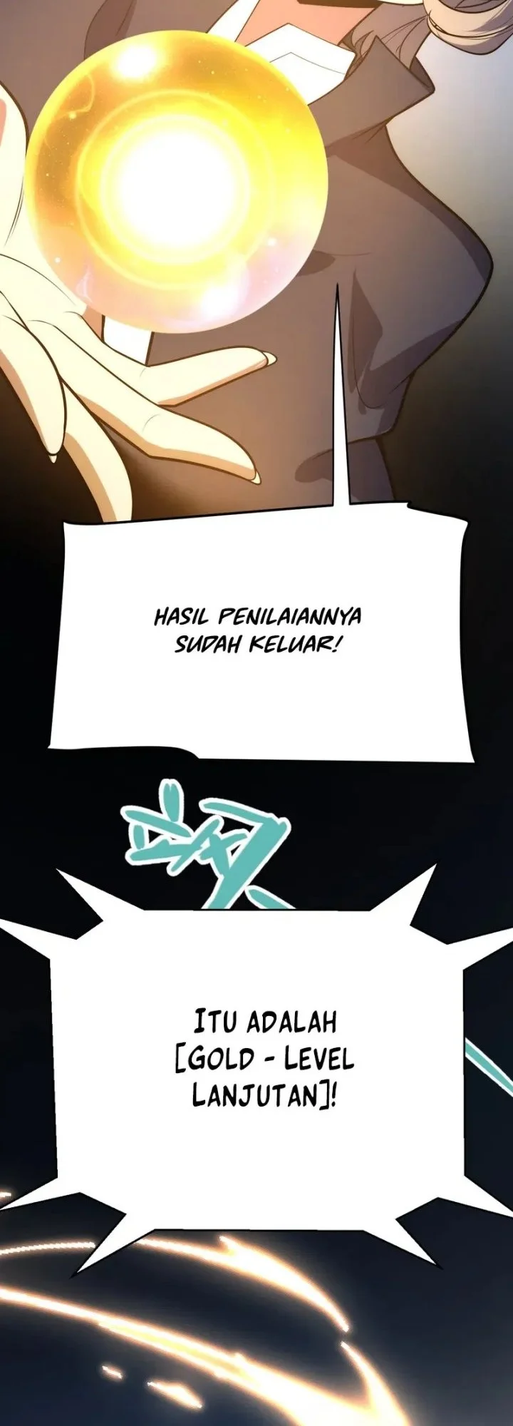 City of Sin Chapter 5 - halaman 15