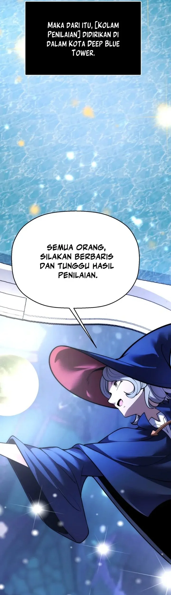 City of Sin Chapter 5 - halaman 3
