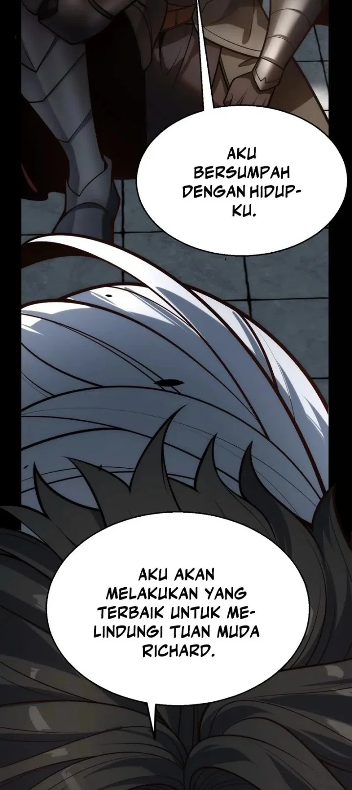 City of Sin Chapter 5 - halaman 30