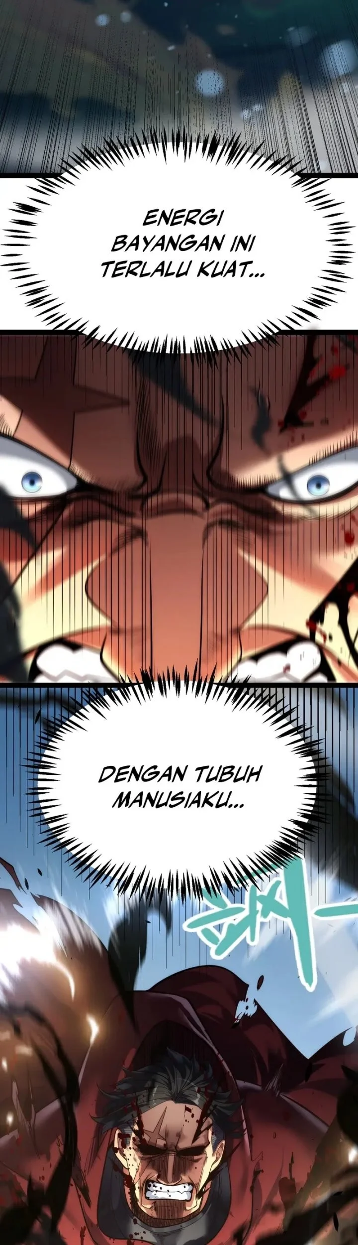 City of Sin Chapter 5 - halaman 35