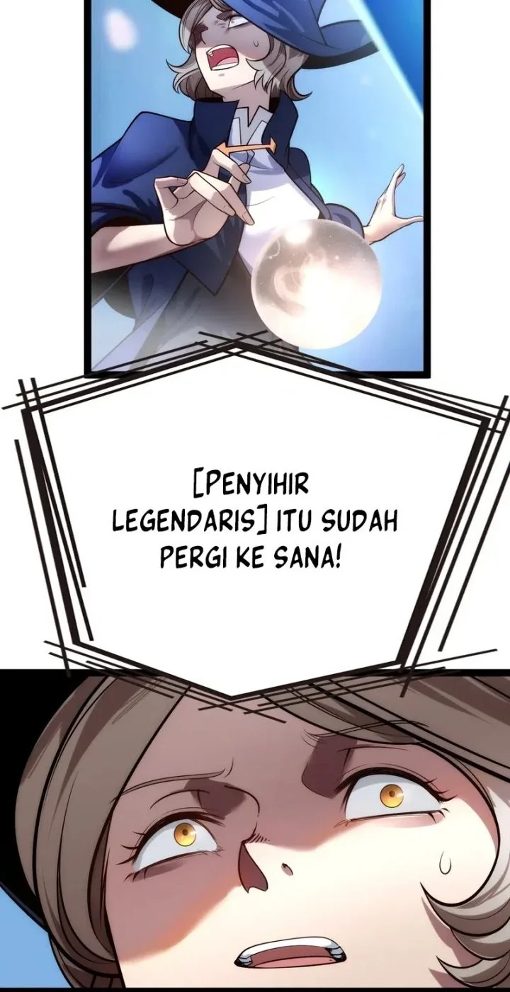 City of Sin Chapter 5 - halaman 38