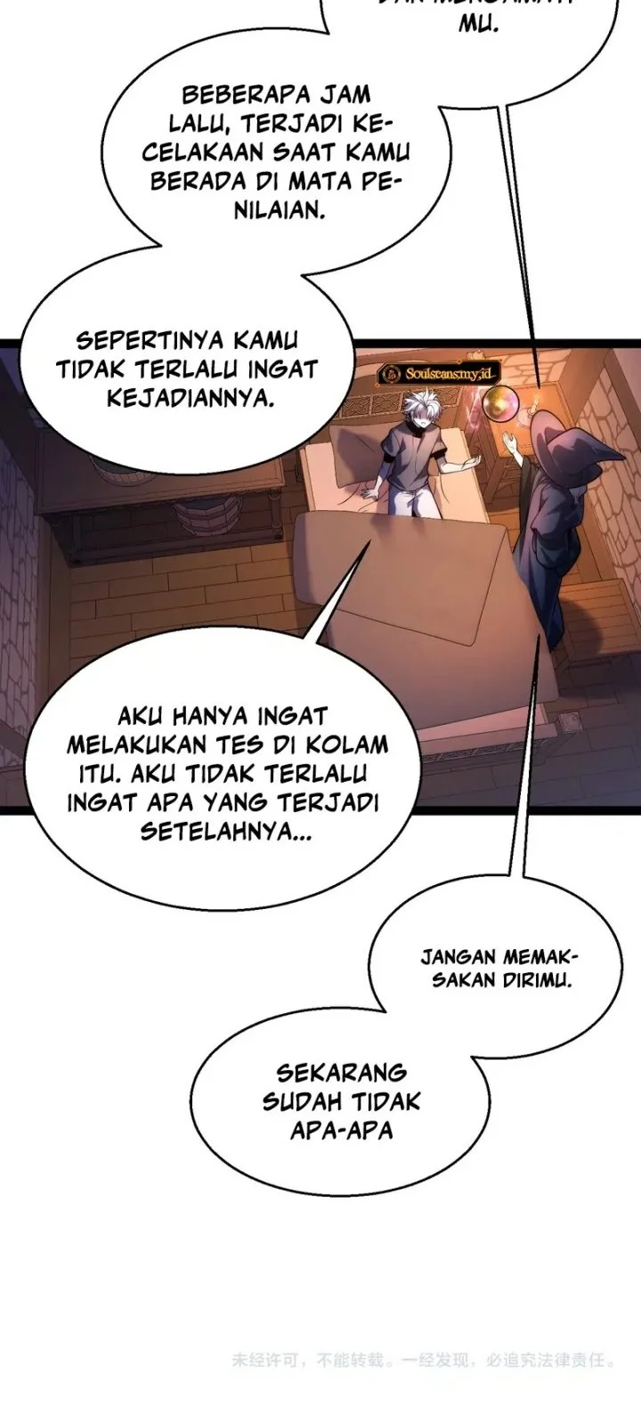 City of Sin Chapter 5 - halaman 59