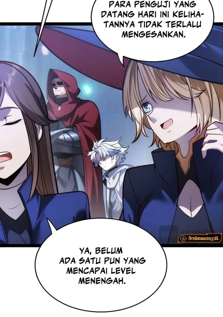 City of Sin Chapter 5 - halaman 6