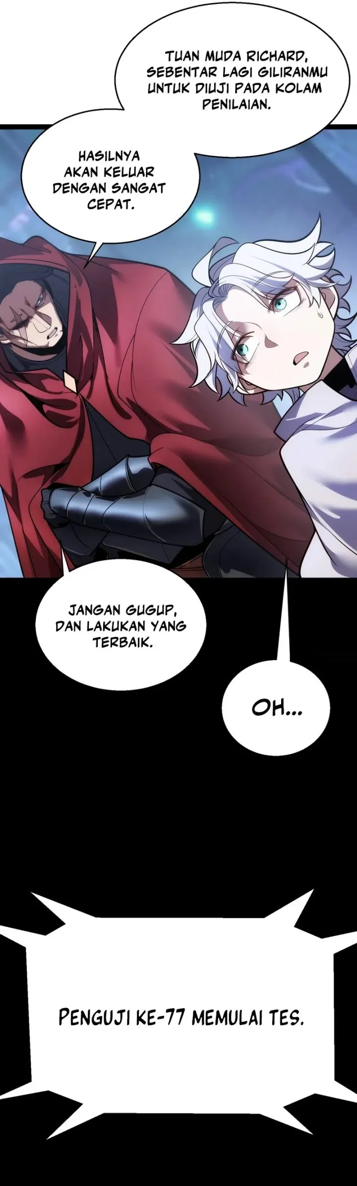 City of Sin Chapter 5 - halaman 7