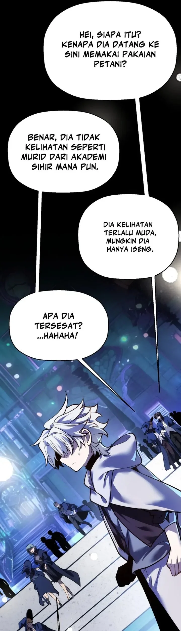 City of Sin Chapter 5 - halaman 8