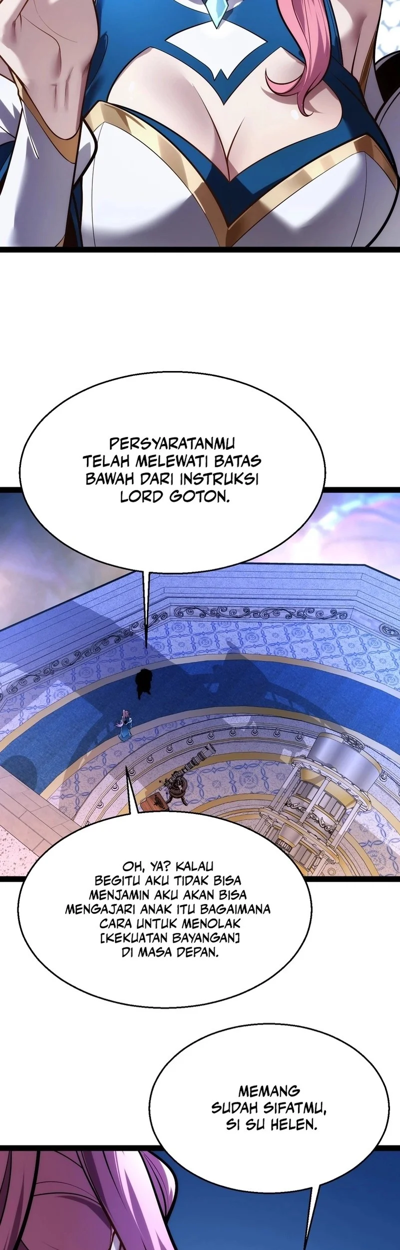 City of Sin Chapter 6 - halaman 12