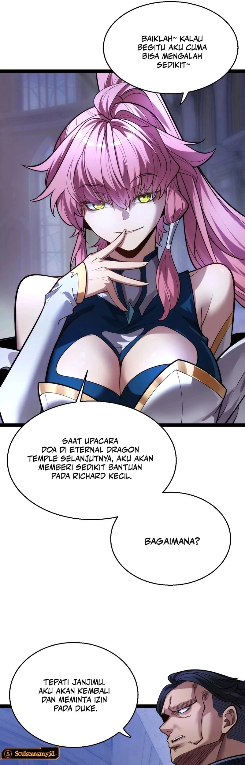 City of Sin Chapter 6 - halaman 14