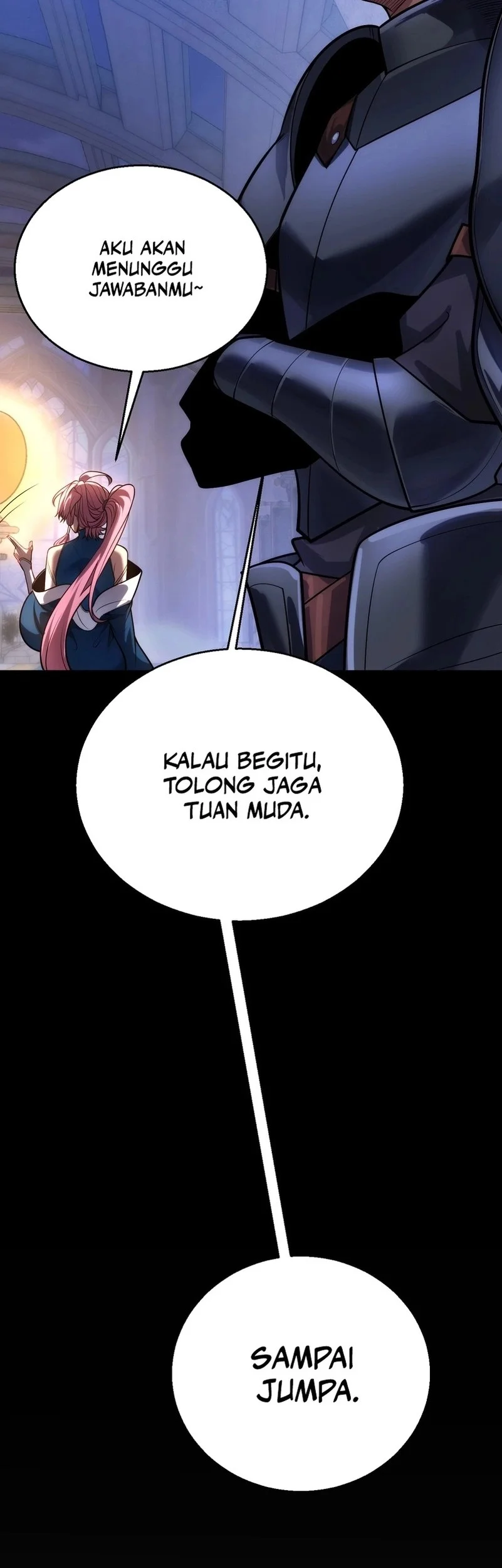 City of Sin Chapter 6 - halaman 15