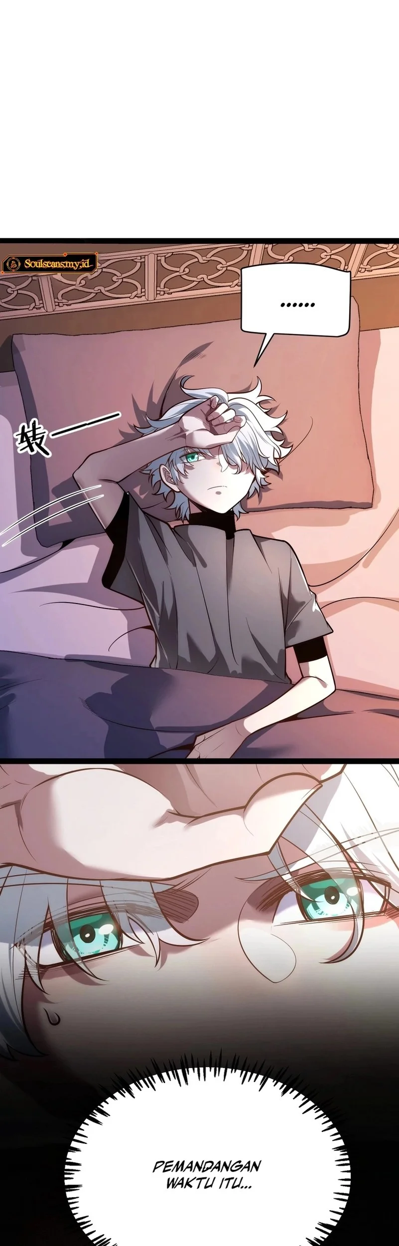 City of Sin Chapter 6 - halaman 18