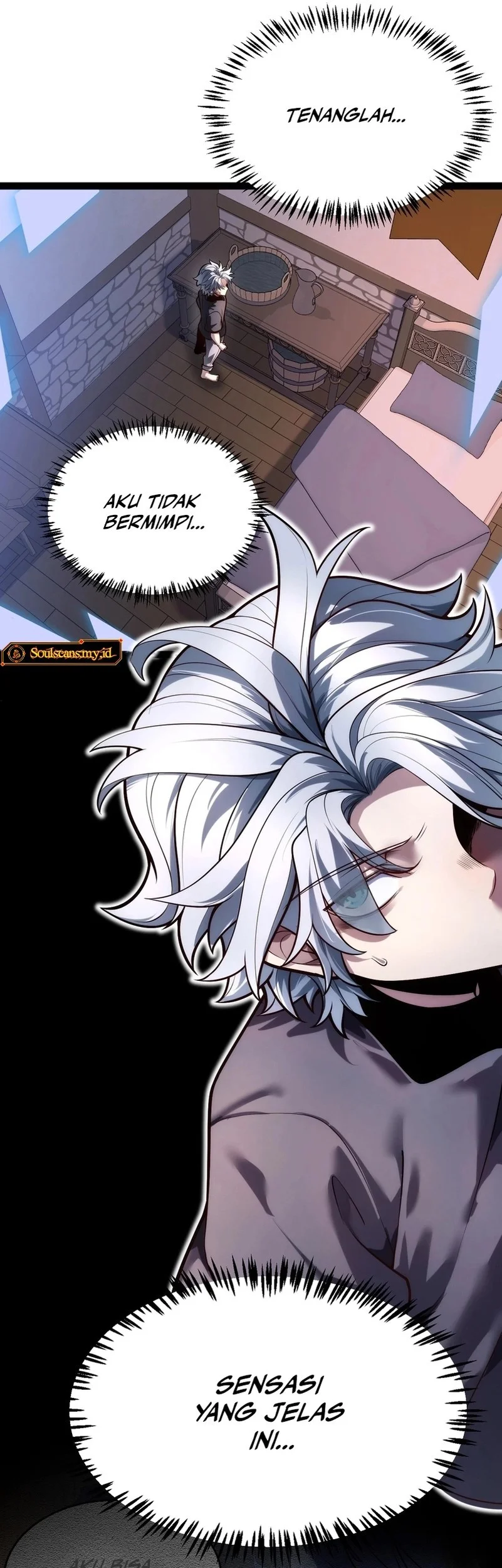 City of Sin Chapter 6 - halaman 29
