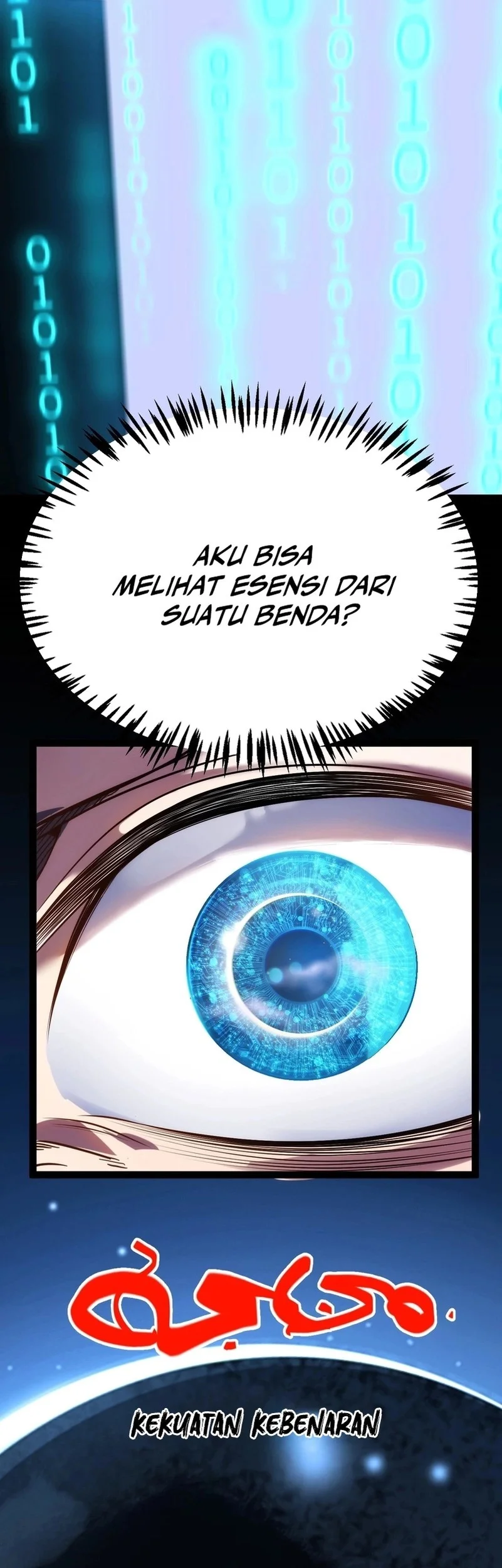 City of Sin Chapter 6 - halaman 37