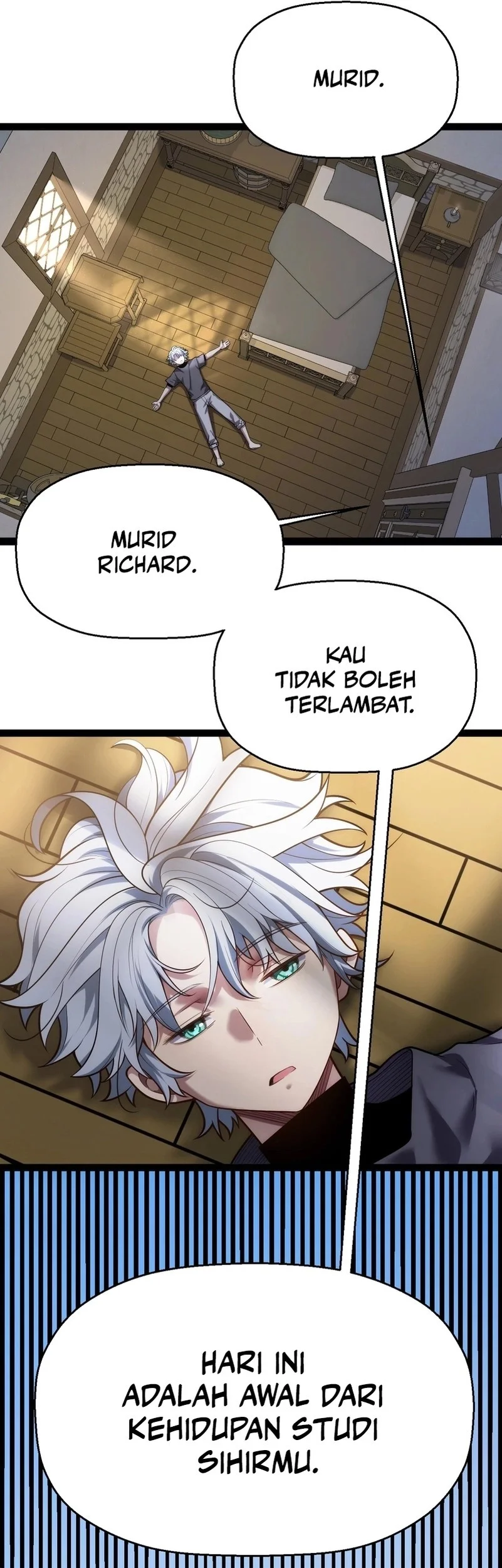 City of Sin Chapter 6 - halaman 44