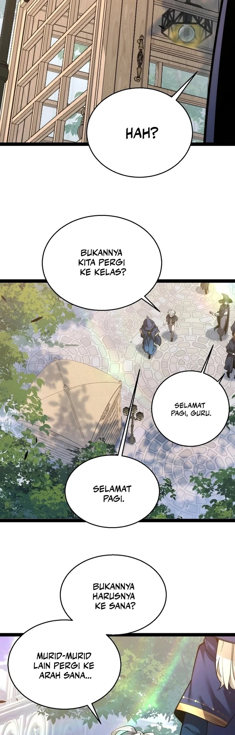 City of Sin Chapter 6 - halaman 46