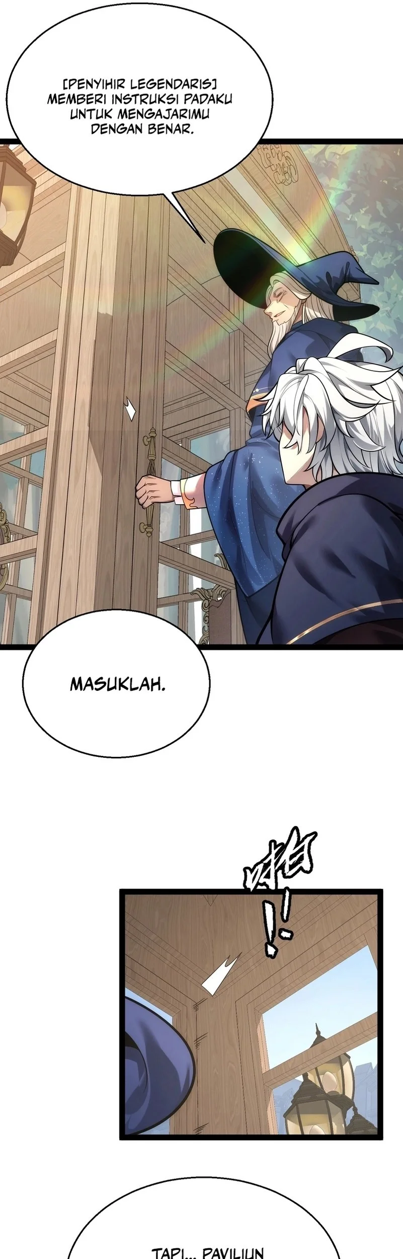 City of Sin Chapter 6 - halaman 48
