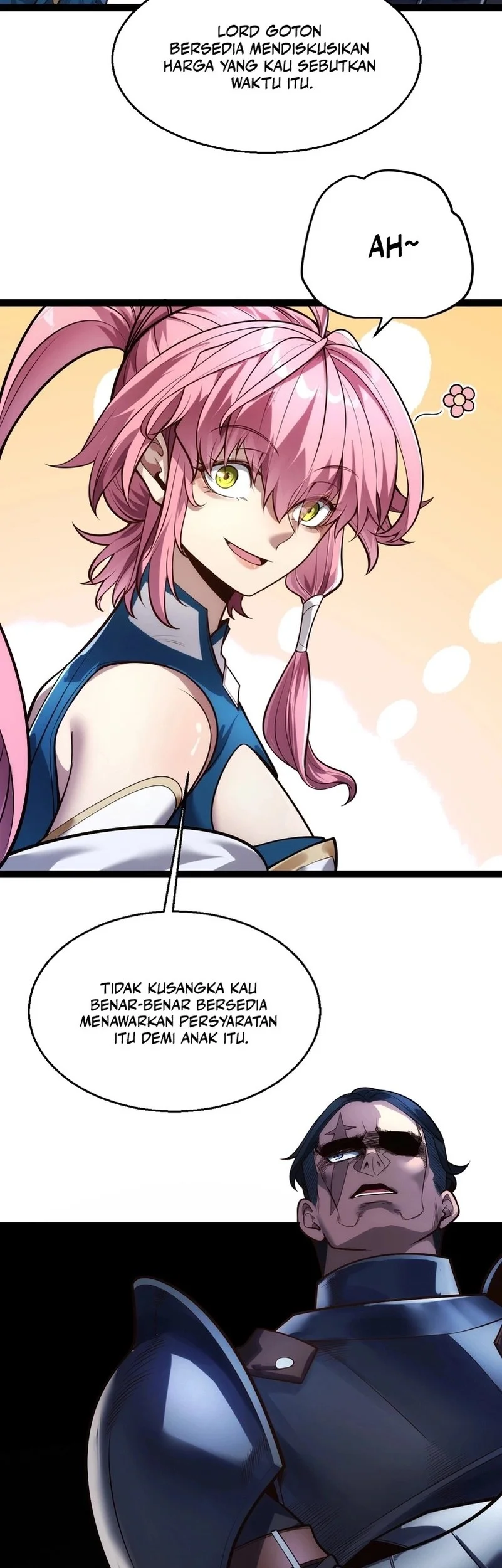 City of Sin Chapter 6 - halaman 7